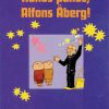 Hokus pokus, Alfons Åberg! (Bog)