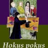 Hokus pokus (E-bog)