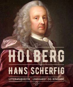Holberg (E-bog)
