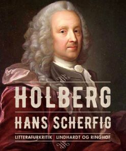 Holberg - Hans Scherfig - Bog