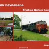 Holbæk Havnebane - Jesper Mann - Bog