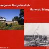 Holbækegnens Mergelselskab, Hannerup Mergelleje - Jesper Mann - Bog