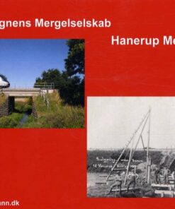Holbækegnens Mergelselskab, Hannerup Mergelleje - Jesper Mann - Bog