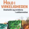 Hold I Virkeligheden - Carsten Elbro - Bog