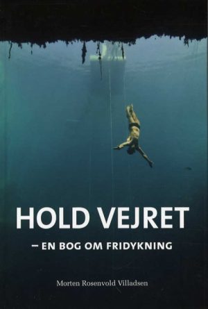 Hold Vejret (Bog)