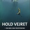 Hold Vejret - Morten Rosenvold Villadsen - Bog