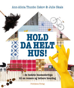 Hold da helt hus (Bog)