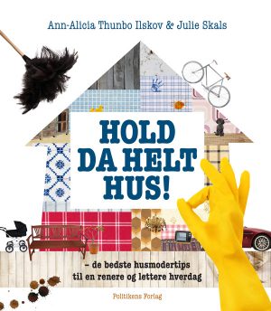 Hold da helt hus (Bog)