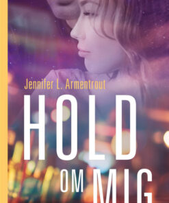 Hold om mig (Bog)