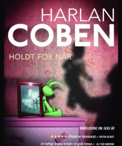 Holdt for nar (E-bog)