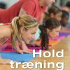Holdtræning (Bog)
