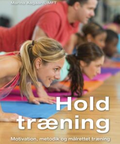Holdtræning (Bog)