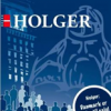 Holger (Bog)