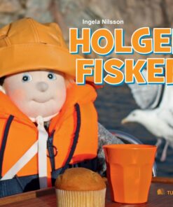 Holger Fisker (Bog)
