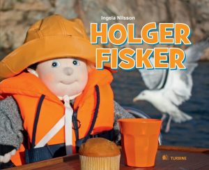 Holger Fisker (Bog)