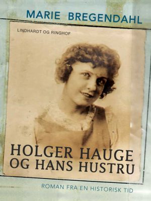 Holger Hauge og hans hustru (Bog)