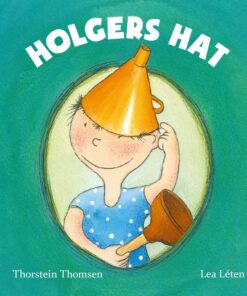 Holgers hat (E-bog)