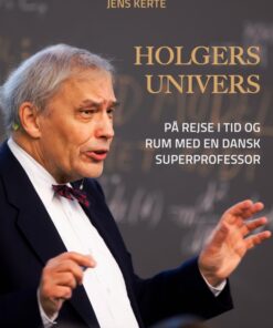 Holgers univers (Bog)