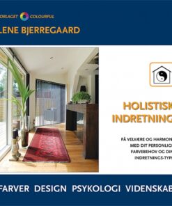 Holistisk Indretning (E-bog)