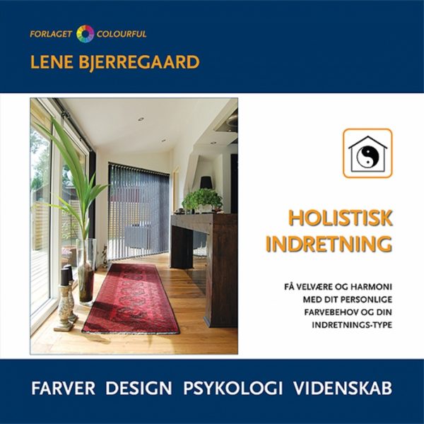 Holistisk Indretning (E-bog)