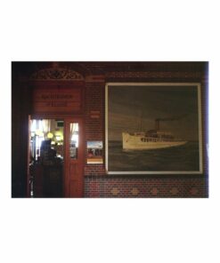 Holland Billeder Og Nattevagtens Douro - Agustina Bessa-luÃ­s - Bog