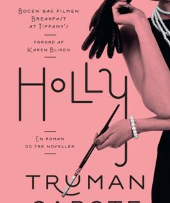 Holly - Truman Capote - Bog