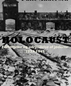 Holocaust (Bog)