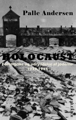 Holocaust (Bog)