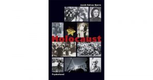Holocaust - Jacob Halvas Bjerre - Bog