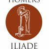 Homers Iliade (Lydbog)