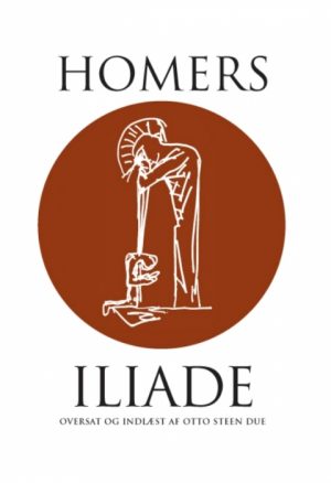 Homers Iliade (Lydbog)