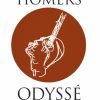 Homers Odyssé (Lydbog)