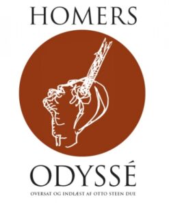Homers Odyssé (Lydbog)