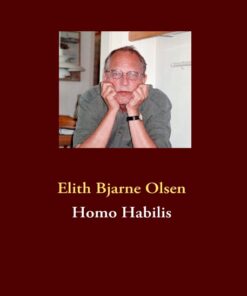 Homo Habilis (Bog)