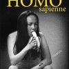 Homo Sapienne - Niviaq Korneliussen - Bog