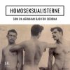 Homoseksualisterne 2:6 - Som da Abraham bad for Sodoma (Lydbog)