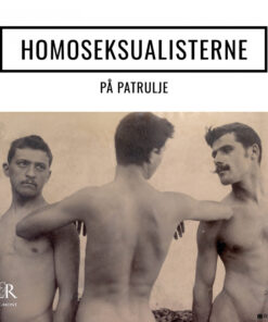 Homoseksualisterne 4:6 - På patrulje (Lydbog)