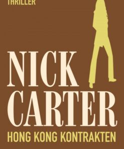 Hong Kong kontrakten (E-bog)