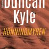 Honningmyren - Duncan Kyle - Bog