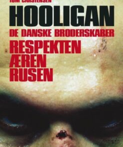 Hooligan (E-bog)