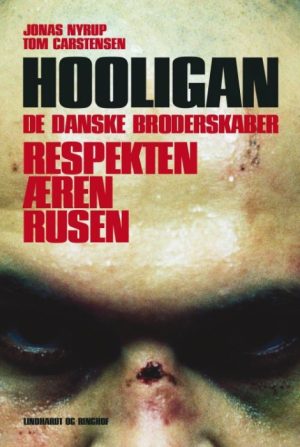 Hooligan (E-bog)