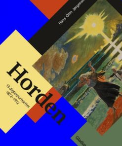 Horden (Bog)