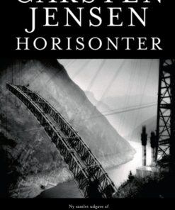 Horisonter (Bog)