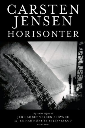 Horisonter (Bog)