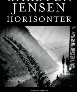 Horisonter - Carsten Jensen - Bog
