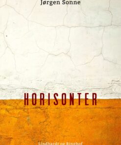 Horisonter (E-bog)