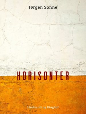 Horisonter (E-bog)
