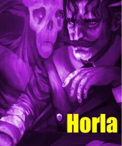 Horla (E-bog)