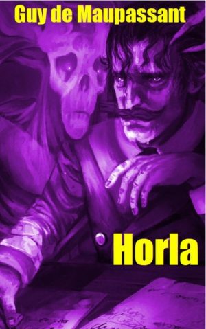 Horla (E-bog)