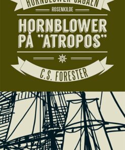 Hornblower På - C. S. Forester - Bog